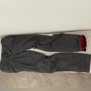 Super warm winter pants